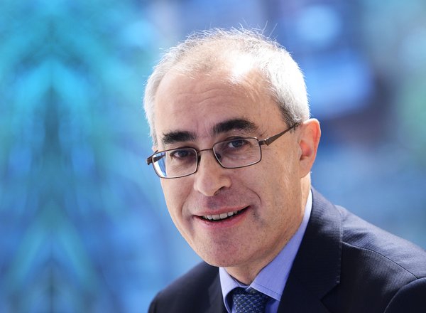 Lord Pannick Qc